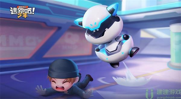 逃跑吧少年四周年皮肤爆料 四周年皮肤图片