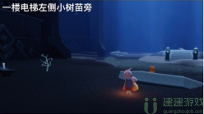 光遇破晓季禁阁季节蜡烛位置图