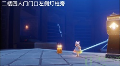 光遇破晓季禁阁季节蜡烛位置图