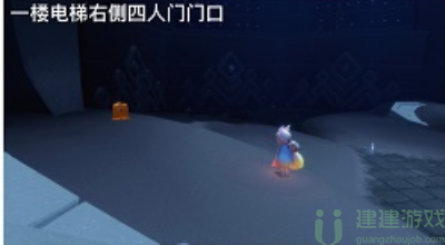 光遇破晓季禁阁季节蜡烛位置图