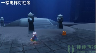 光遇破晓季禁阁季节蜡烛位置图