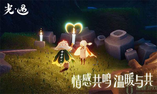 光遇破晓季禁阁季节蜡烛位置图