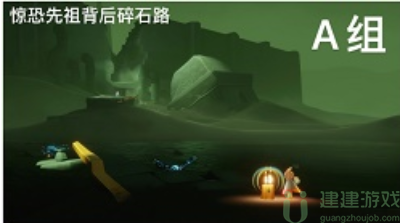 光遇破晓季暮土季节蜡烛刷新点