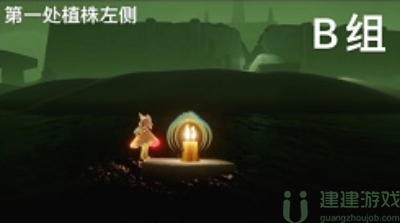 光遇破晓季暮土季节蜡烛刷新点