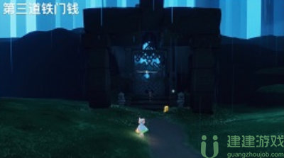 光遇破晓季雨林季节蜡烛位置图