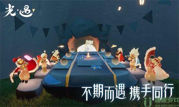 光遇破晓季雨林季节蜡烛位置图