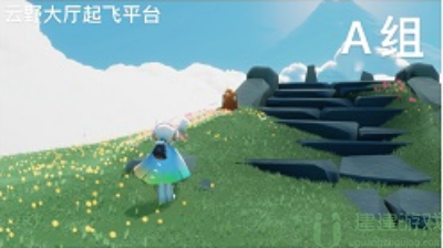 光遇破晓季云野季节蜡烛分布位置