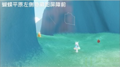 光遇破晓季云野季节蜡烛分布位置