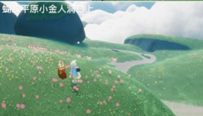 光遇破晓季云野季节蜡烛分布位置