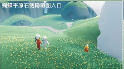 光遇破晓季云野季节蜡烛分布位置