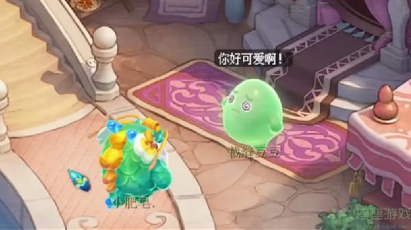 梦幻西游画中大冒险乱世佳人怎么过