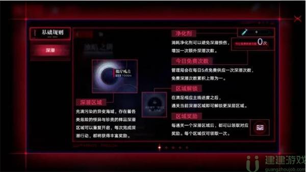 无期迷途怎么玩