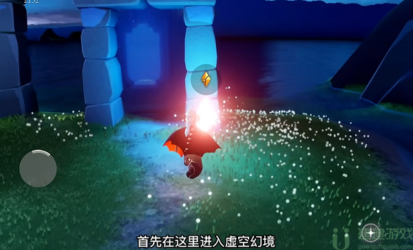 光遇破晓季星光沙漠任务攻略