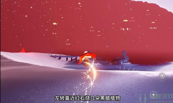 光遇破晓季星光沙漠任务攻略