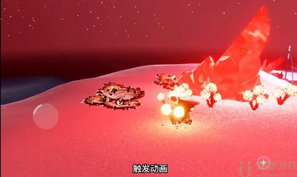 光遇破晓季星光沙漠任务攻略