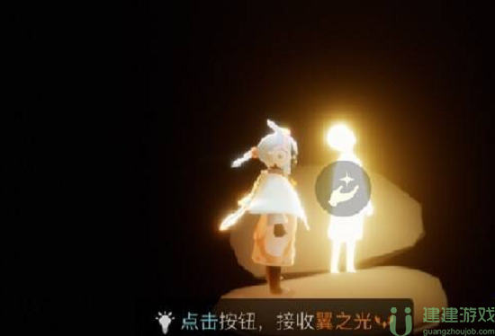 光遇破晓季小金人位置
