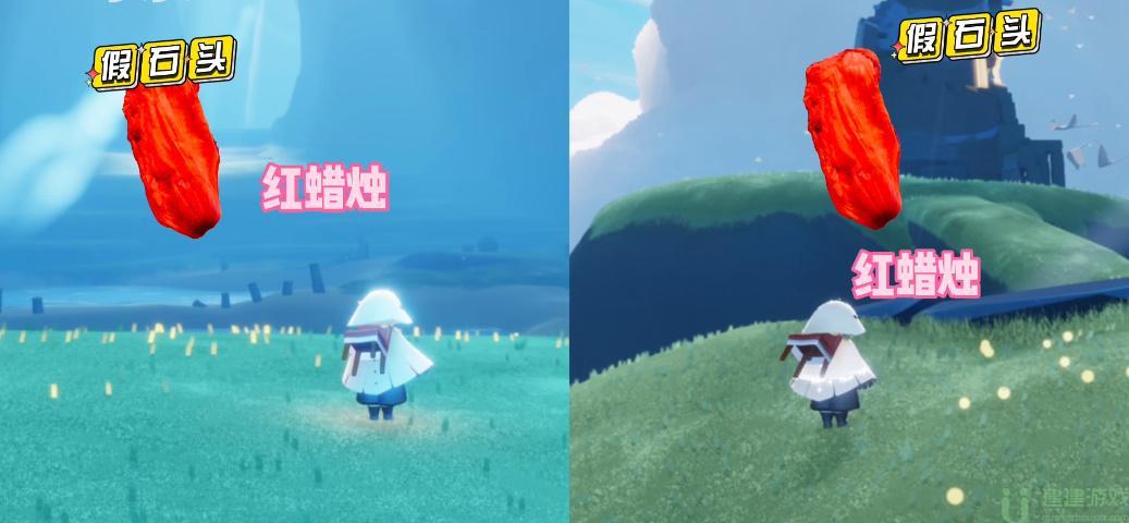 光遇破晓季红石位置大全