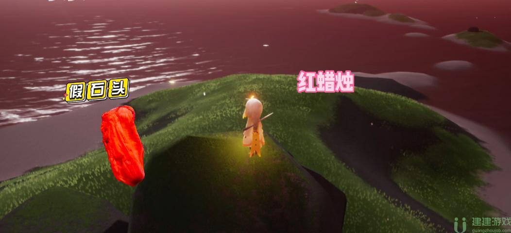光遇破晓季红石位置大全