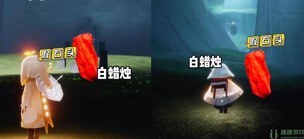 光遇破晓季红石位置大全