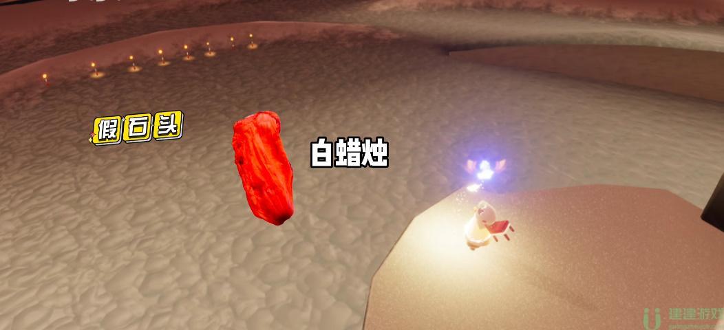 光遇破晓季红石位置大全