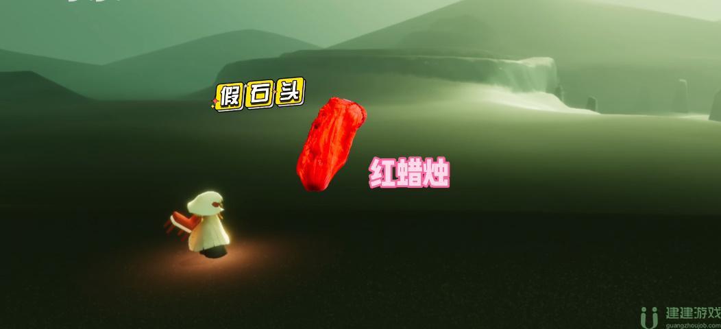 光遇破晓季红石位置大全