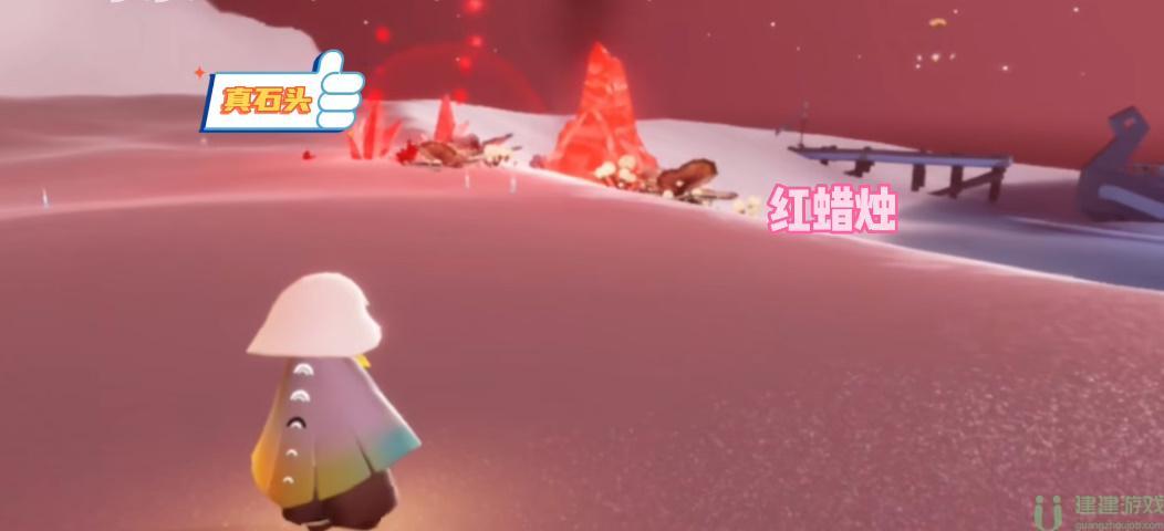 光遇破晓季红石位置大全
