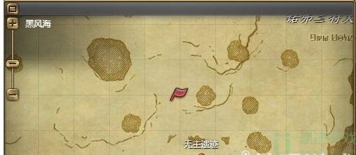 ff14他们的都城坐标