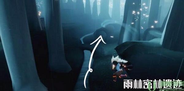 光遇啵啵先祖兑换图2022