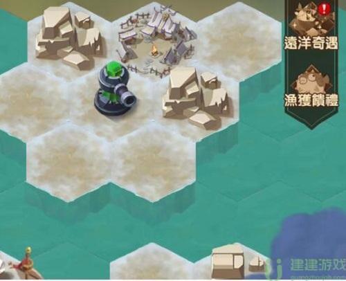 剑与远征盛夏历险记第五天攻略