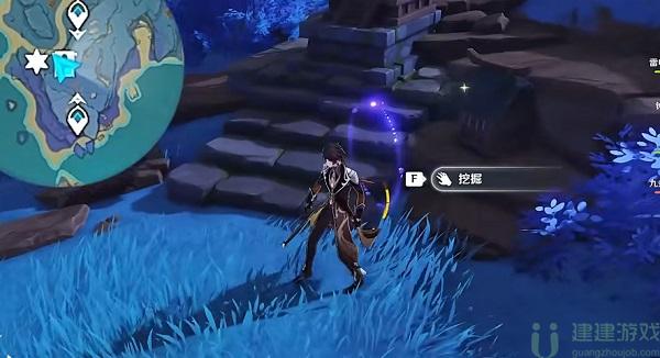 原神清籁旧忆任务攻略