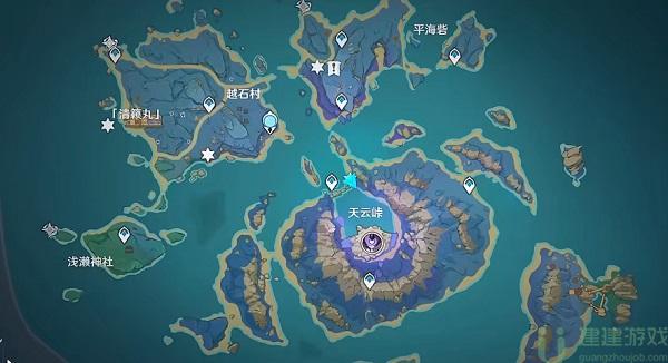 原神清籁旧忆任务攻略