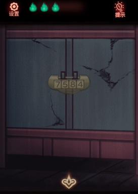 第七个人偶第二章攻略