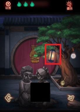 第七个人偶第三章攻略