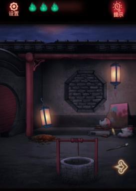 第七个人偶第三章攻略