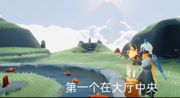 光遇8.16季节蜡烛位置2022