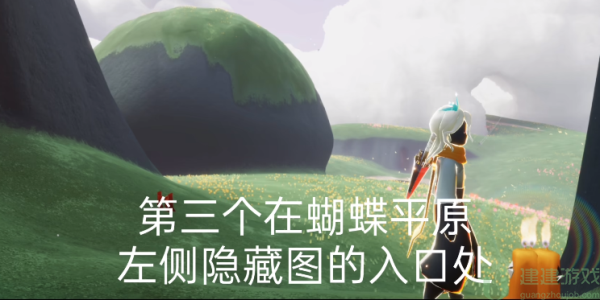 光遇8.16季节蜡烛位置2022