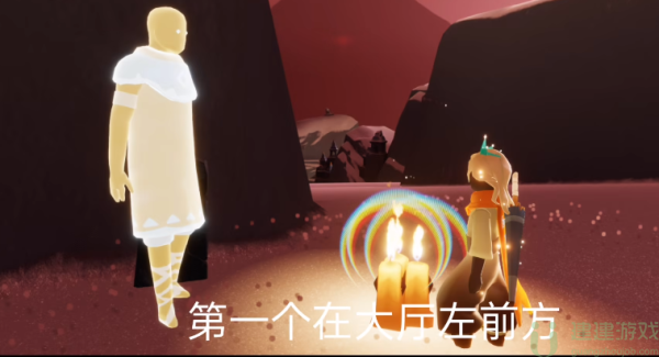 光遇8.18季节蜡烛位置2022