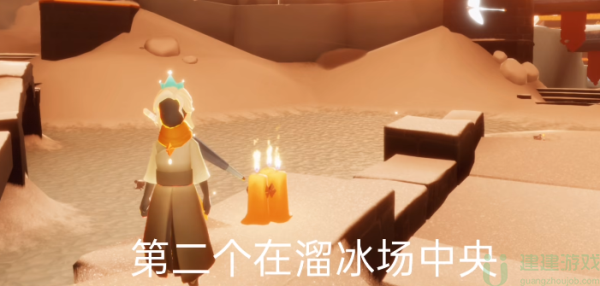 光遇8.18季节蜡烛位置2022
