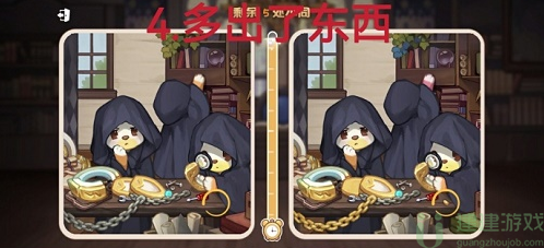 奥比岛真假暗影第三关通关攻略