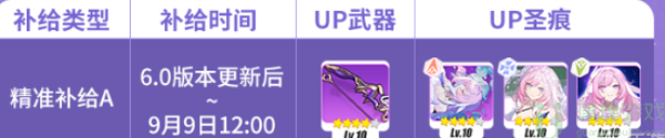 崩坏3真我人之律者圣痕搭配