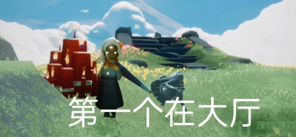 光遇8.19大蜡烛位置在哪2022