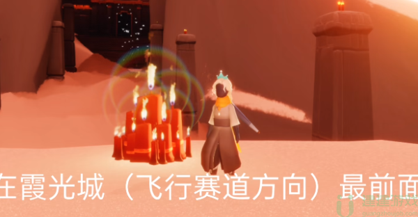 光遇8.19大蜡烛位置在哪2022