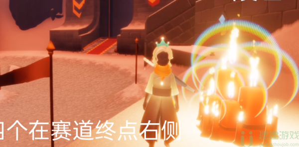 光遇8.19大蜡烛位置在哪2022