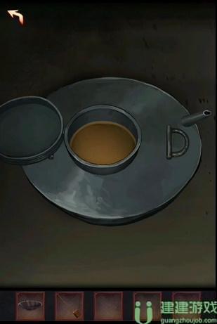 阴阳锅第一章攻略