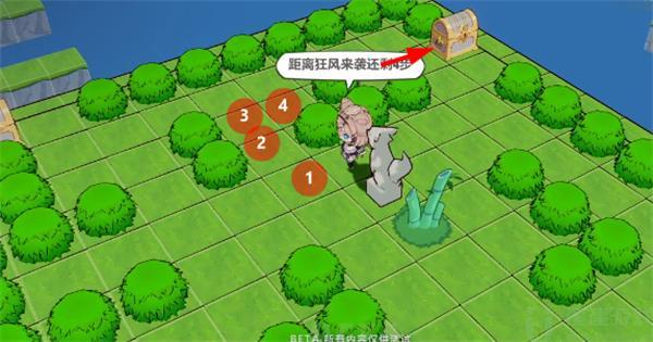 崩坏3求生探索攻略大全