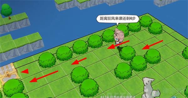 崩坏3求生探索攻略大全
