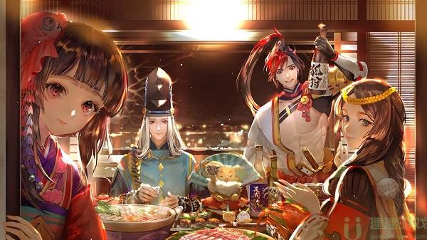 阴阳师鬼灭答案大全