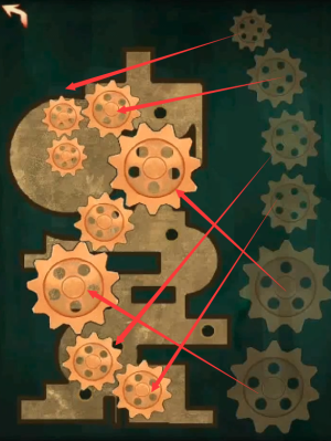 阴阳锅第三章攻略