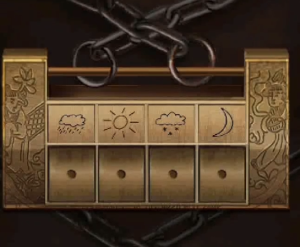 阴阳锅第三章攻略