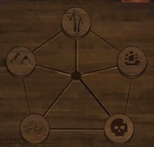 阴阳锅第三章攻略